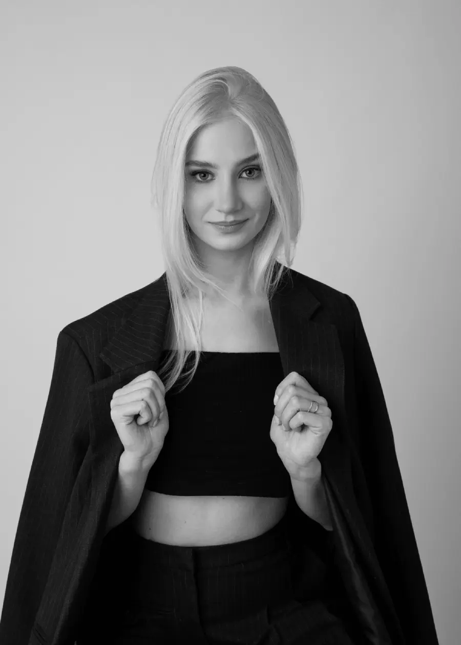 Bruna Wieczorkowski, estrategista de marketing digital e fundadora da BW